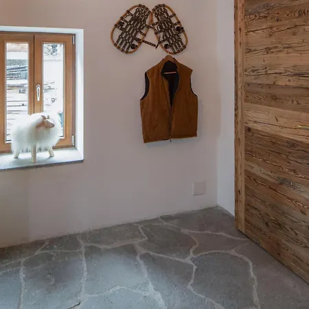 Apartment Pilanous Residence - E-Alpine Suite - Swiss Alps Nendaz