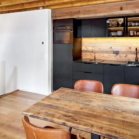 Appartement Pilanous - E-alpine - Swiss Alps Nendaz