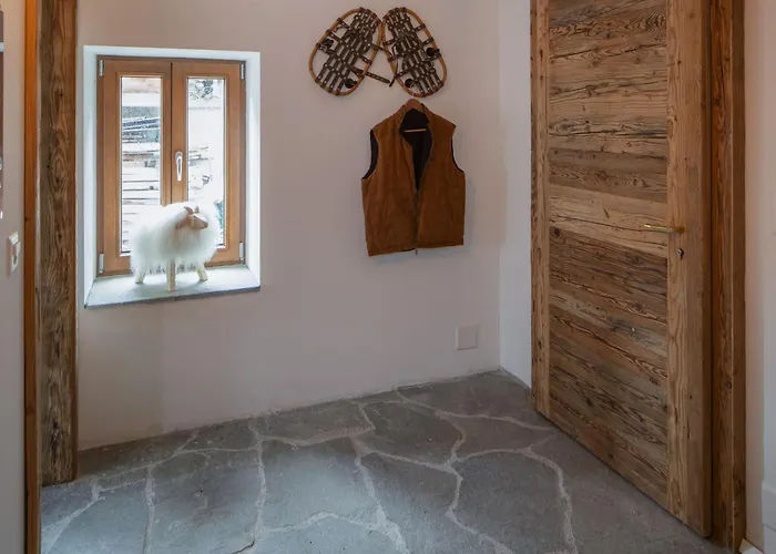 Appartamento Pilanous - E-alpine - Swiss Alps Nendaz