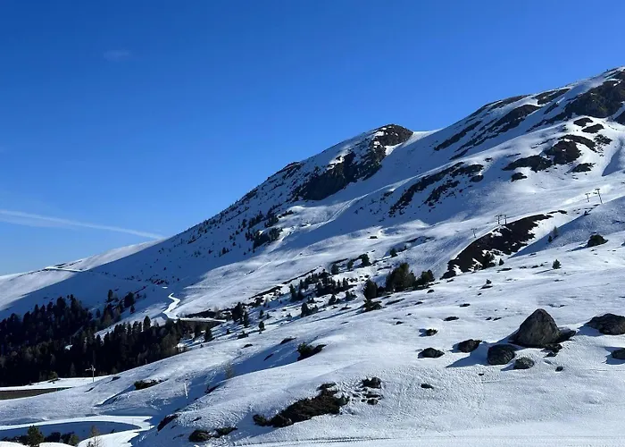 Appartamento Pilanous - E-alpine - Swiss Alps Nendaz